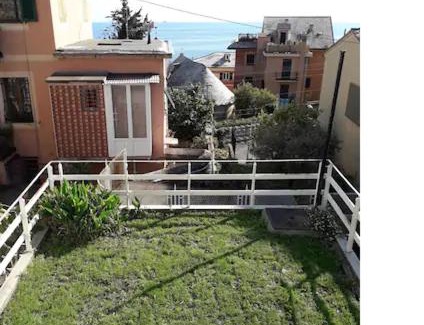 Bogliasco Apartamento | Happy House Bogliasco