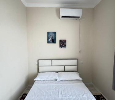 Kutaisi Hotel | Happy House Hotel