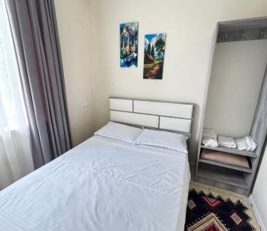 Kutaisi Hotel | Happy House Hotel