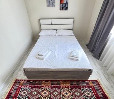 Kutaisi Hotel | Happy House Hotel