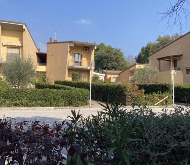 Montemarciano Apartamento | Happy House Montemarciano