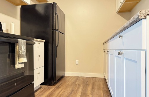 Tallahassee Casa | Happy House on the Hill 2x1 Home near FAMU and FSU