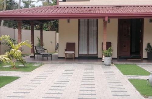 Waskaduwa Casa | Happy House Villa