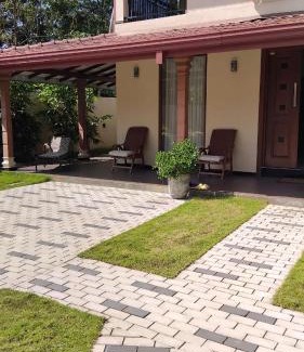 Waskaduwa Casa | Happy House Villa