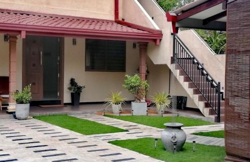 Waskaduwa Casa | Happy House Villa