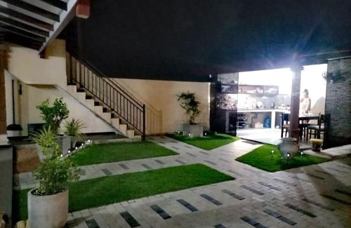 Waskaduwa Casa | Happy House Villa