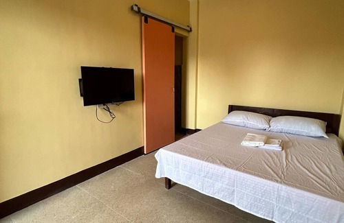 Dipolog Hotel | Happy Inn - Capitol