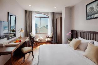 Nguyen Thai Binh Hotel | Happy Life Grand Hotel & Rooftop Skybar