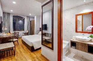 Nguyen Thai Binh Hotel | Happy Life Grand Hotel & Rooftop Skybar