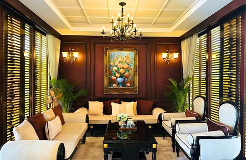 Cam Chau Hotel | Happy Life Memories Hoi An Hotel & Spa ​​​​​​​