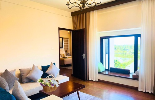 Cam Chau Hotel | Happy Life Memories Hoi An Hotel & Spa ​​​​​​​