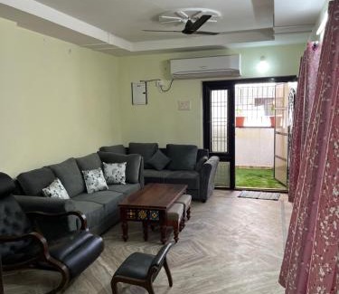 Vijayawada Apartamento | Happy living