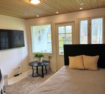 Kitula Apartamento | Happy Moose Apartment