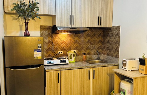 Mandaue Condominio | Happy Nest @Labella