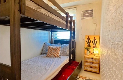 Mandaue Condominio | Happy Nest @Labella