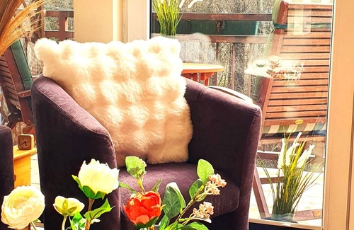 Pobierowo Apartamento | Happy Ocean - ground floor apartment: vacation with family & dog, 2 min. to the beach.