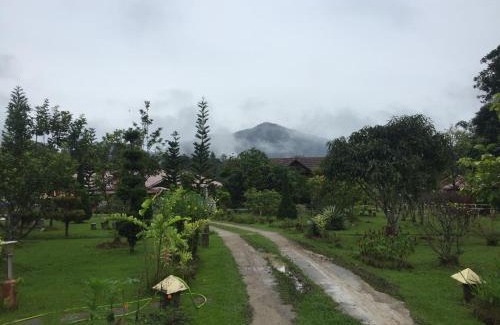 Janda Baik Casa | Happy Paradise