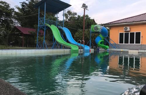 Janda Baik Casa | Happy Paradise