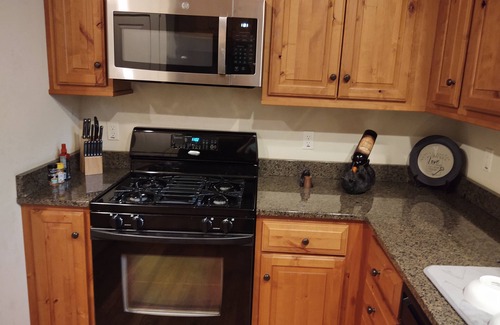 Bear Lake Reserve Cabaña | Happy Place Cottage Nestled in the Mountains of NC at Bear Lake Reserve