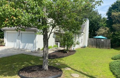 Conley Otro | Happy Place