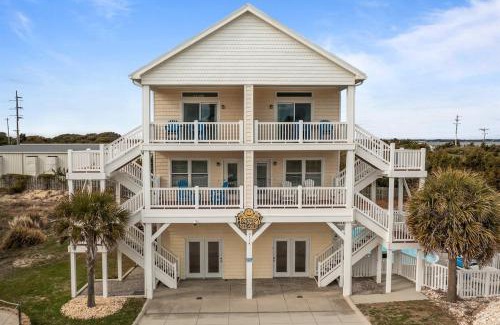 Emerald Isle Casa | Happy Place