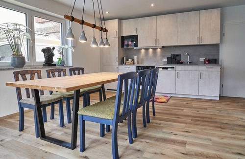 Guenzburg Apartamento | Happy Queen vacation apartment