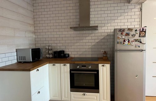 Le Porge Apartamento | Happy's'apartment