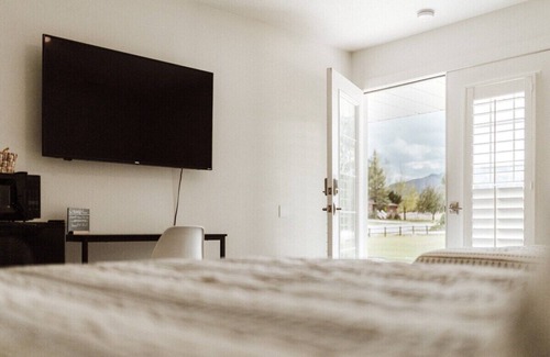 Coffeyville Cama Y Desayuno | Happy Trails West