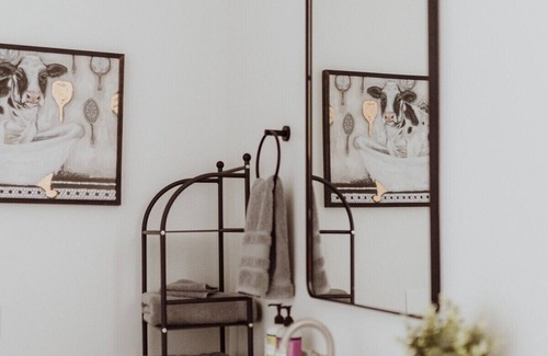 Coffeyville Cama Y Desayuno | Happy Trails West