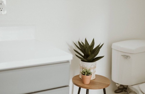 Coffeyville Cama Y Desayuno | Happy Trails West