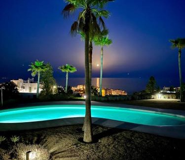 La Capellania Apartamento | Happy Travel South Beach 1-1b