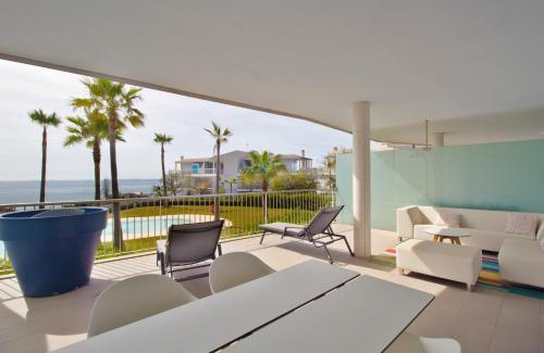 La Capellania Apartamento | Happy Travel South Beach 1-1b