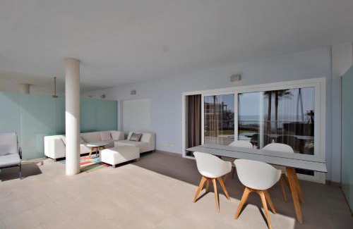 La Capellania Apartamento | Happy Travel South Beach 1-1b