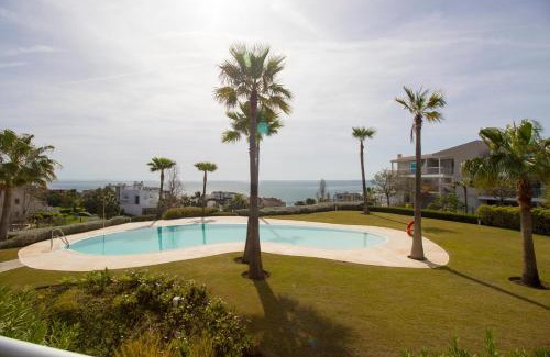 La Capellania Apartamento | Happy Travel South Beach 1-1b