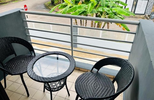 Ulu Tiram Casa | Happy Valley Homestay