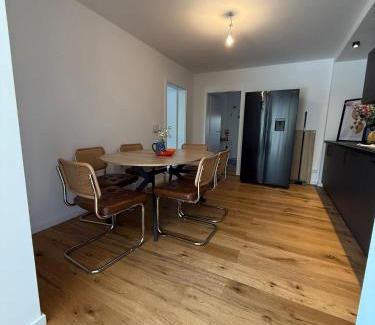 Passau Apartamento | Happy Vibes City Appartment