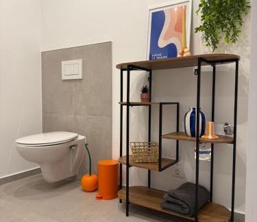 Passau Apartamento | Happy Vibes City Appartment