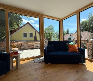 Passau Apartamento | Happy Vibes City Appartment
