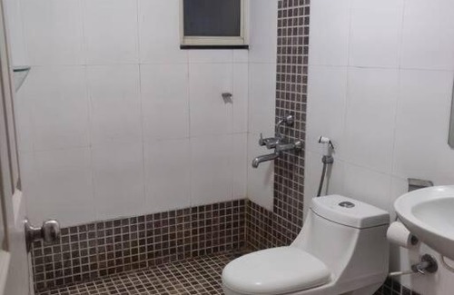 Gokulam Apartamento | Happy Vibes Stay- 2+1bhk flat @ heart of Mysore city