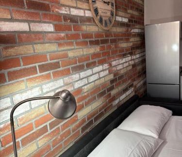 Rivarolo Canavese Apartamento | HappyHome Rivarolo 6 posti letto