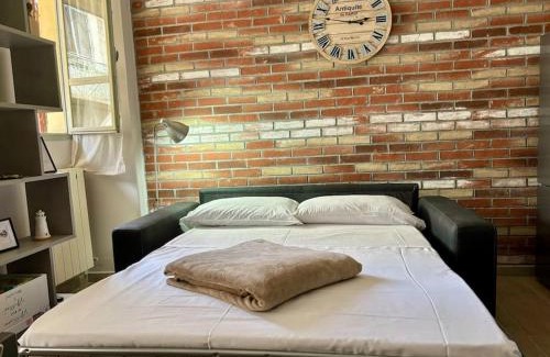 Rivarolo Canavese Apartamento | HappyHome Rivarolo 6 posti letto