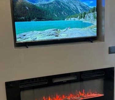 Rivarolo Canavese Apartamento | HappyHome Rivarolo 6 posti letto