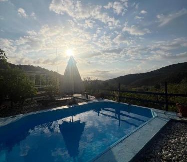 Livadi Casa | Happynest Leni, Stone House