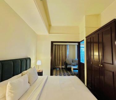 Gua Apartamento | Hara Service Suite at Times Squer KL