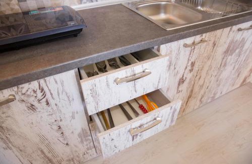 Haraki Apartamento | Haraki Stone Apartments