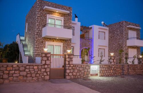 Haraki Apartamento | Haraki Stone Apartments