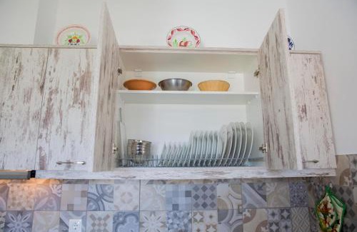 Haraki Apartamento | Haraki Stone Apartments