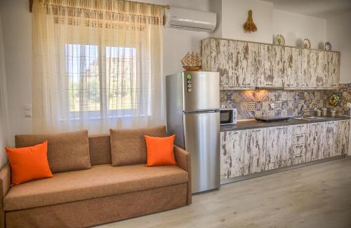 Haraki Apartamento | Haraki Stone Apartments