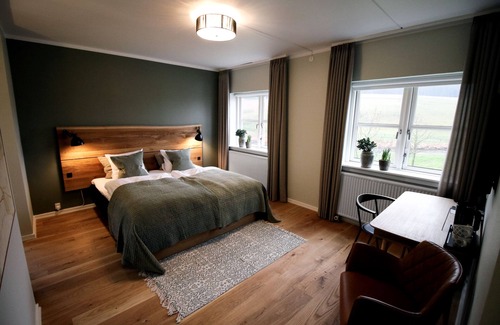 Vejle Hotel | Haraldskær Sinatur Hotel & Konference