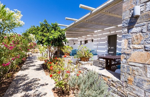 Schoinousa Apartamento | Harama Hotel Schinousa